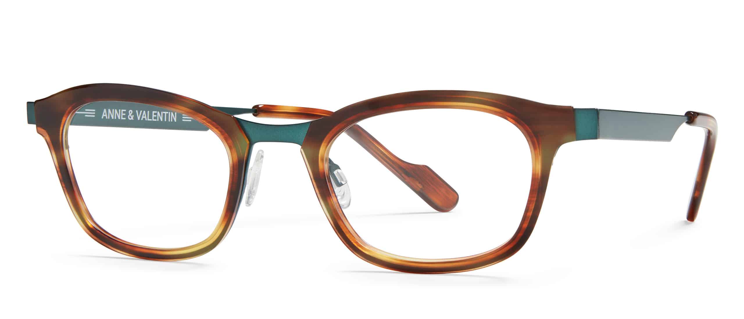 Flora - Anne et Valentin Eyeglasses | Karir